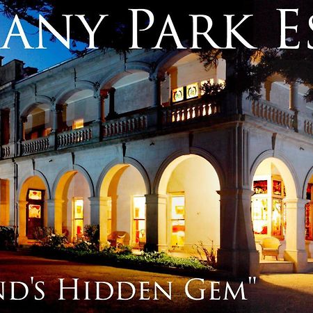 Kilmany Park Estate Bed and Breakfast Wurruk Εξωτερικό φωτογραφία