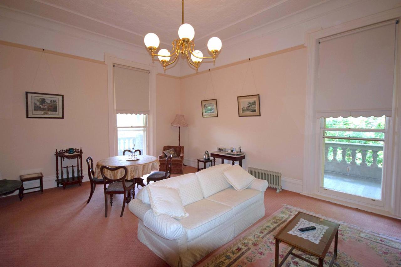 Kilmany Park Estate Bed and Breakfast Wurruk Εξωτερικό φωτογραφία