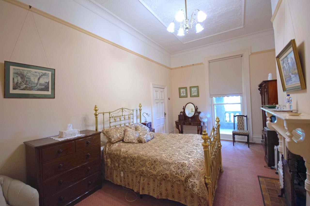 Kilmany Park Estate Bed and Breakfast Wurruk Εξωτερικό φωτογραφία