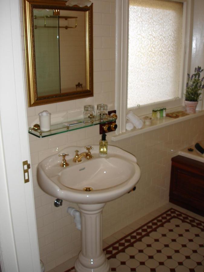 Kilmany Park Estate Bed and Breakfast Wurruk Εξωτερικό φωτογραφία