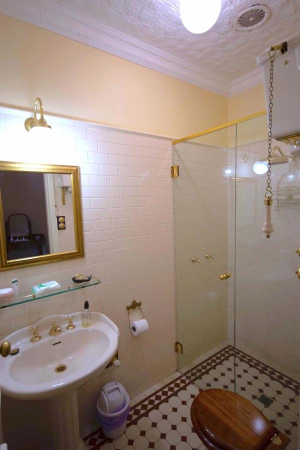 Kilmany Park Estate Bed and Breakfast Wurruk Εξωτερικό φωτογραφία