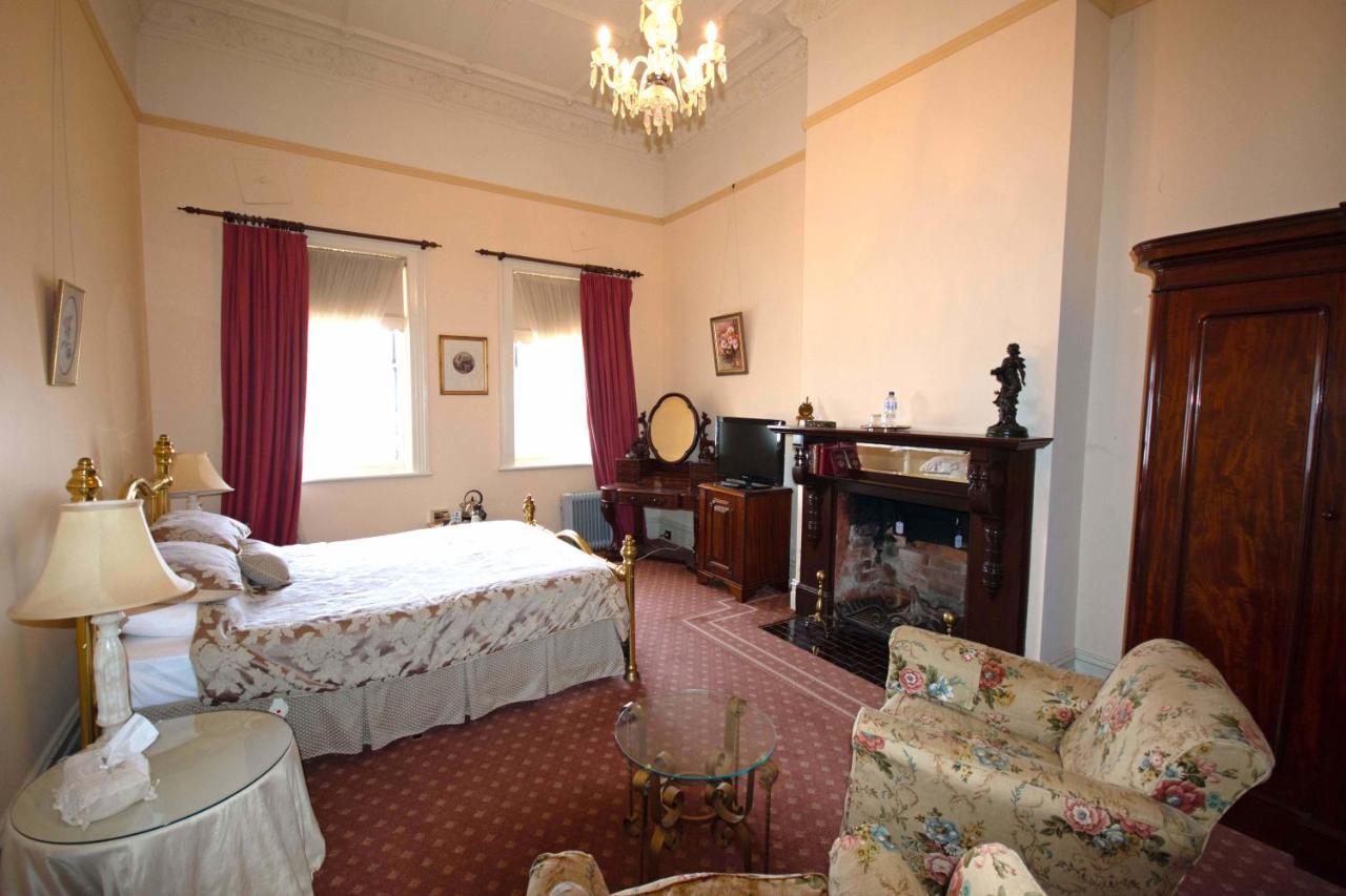 Kilmany Park Estate Bed and Breakfast Wurruk Εξωτερικό φωτογραφία