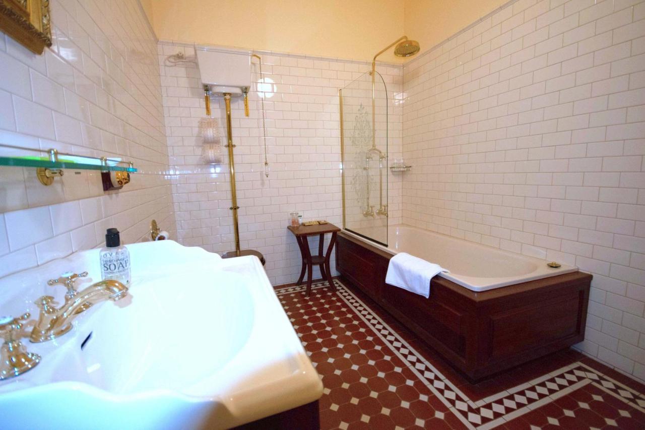 Kilmany Park Estate Bed and Breakfast Wurruk Εξωτερικό φωτογραφία