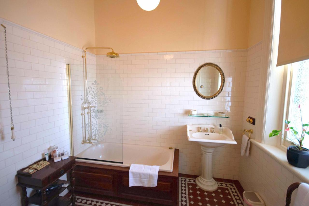 Kilmany Park Estate Bed and Breakfast Wurruk Εξωτερικό φωτογραφία