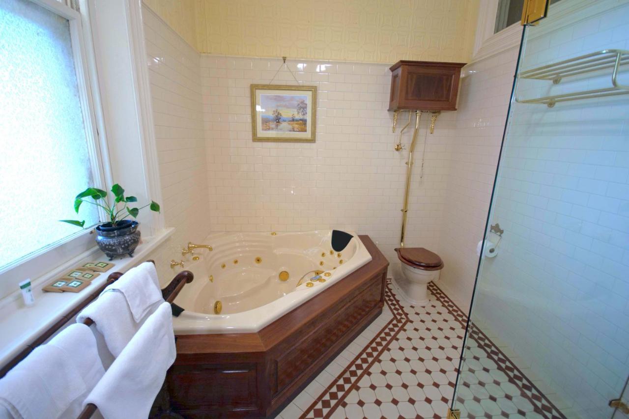 Kilmany Park Estate Bed and Breakfast Wurruk Εξωτερικό φωτογραφία