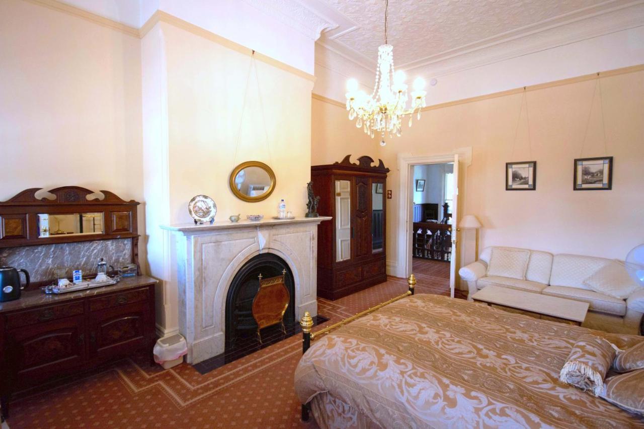 Kilmany Park Estate Bed and Breakfast Wurruk Εξωτερικό φωτογραφία