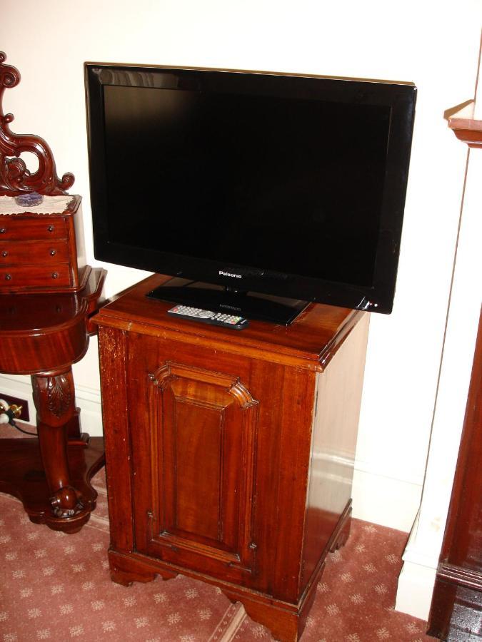 Kilmany Park Estate Bed and Breakfast Wurruk Εξωτερικό φωτογραφία