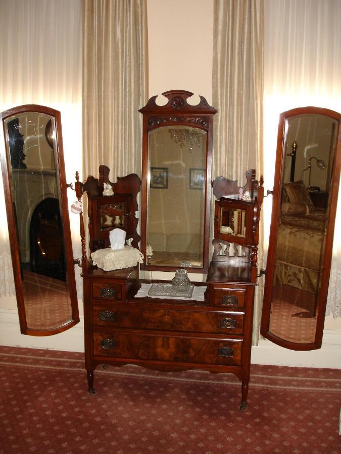 Kilmany Park Estate Bed and Breakfast Wurruk Εξωτερικό φωτογραφία