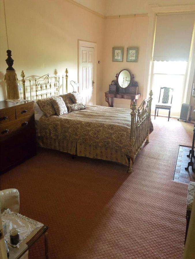 Kilmany Park Estate Bed and Breakfast Wurruk Εξωτερικό φωτογραφία