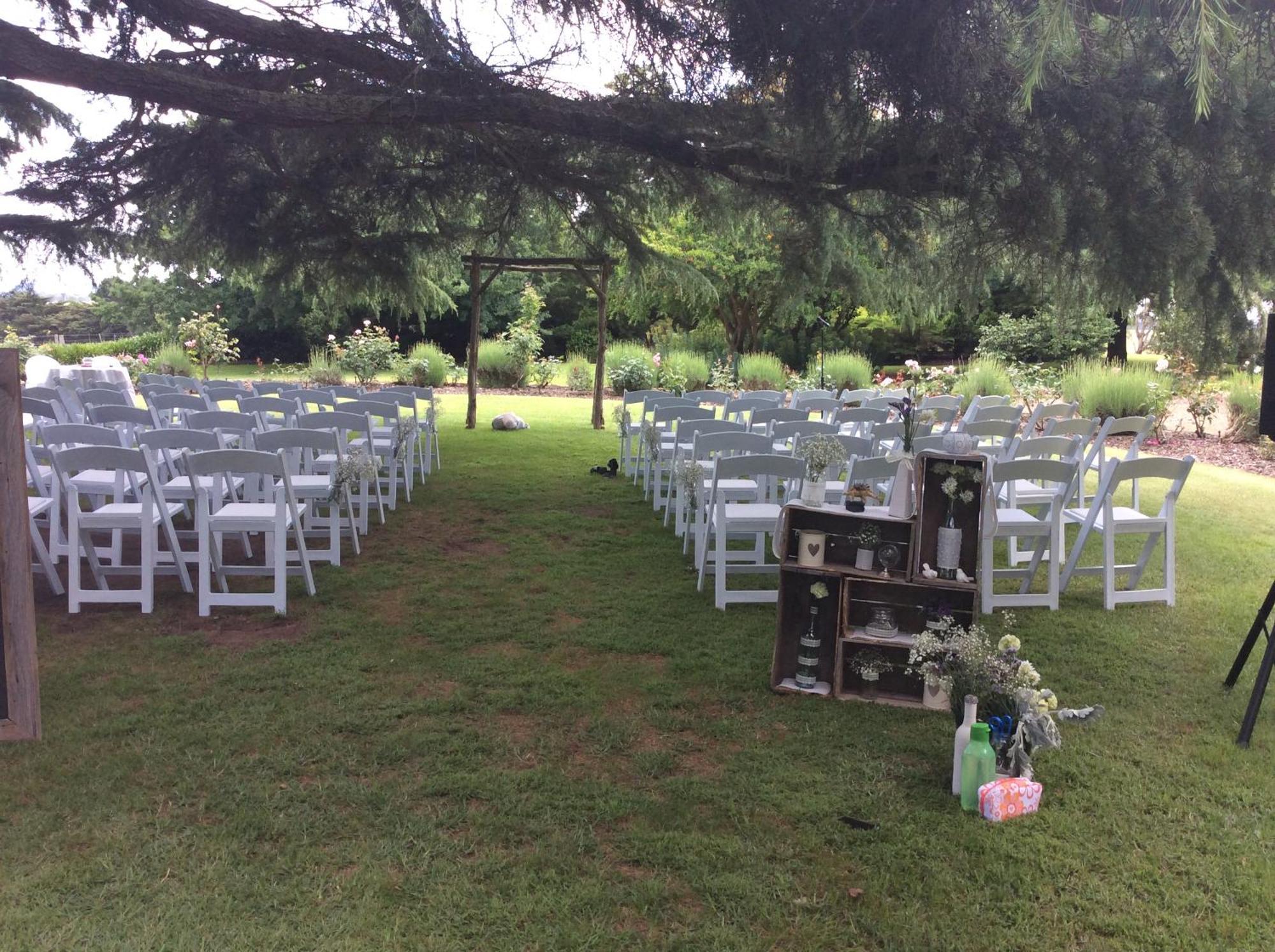 Kilmany Park Estate Bed and Breakfast Wurruk Εξωτερικό φωτογραφία