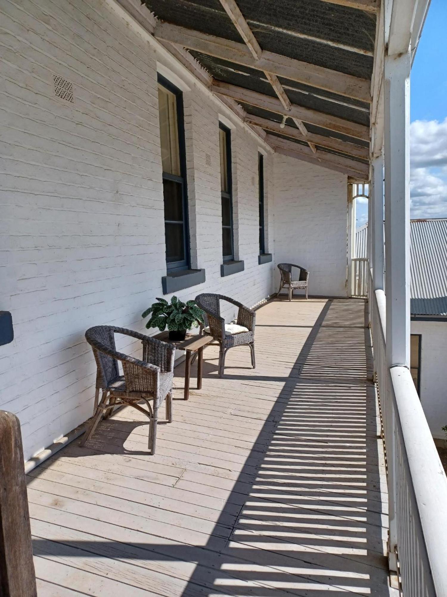 Kilmany Park Estate Bed and Breakfast Wurruk Εξωτερικό φωτογραφία