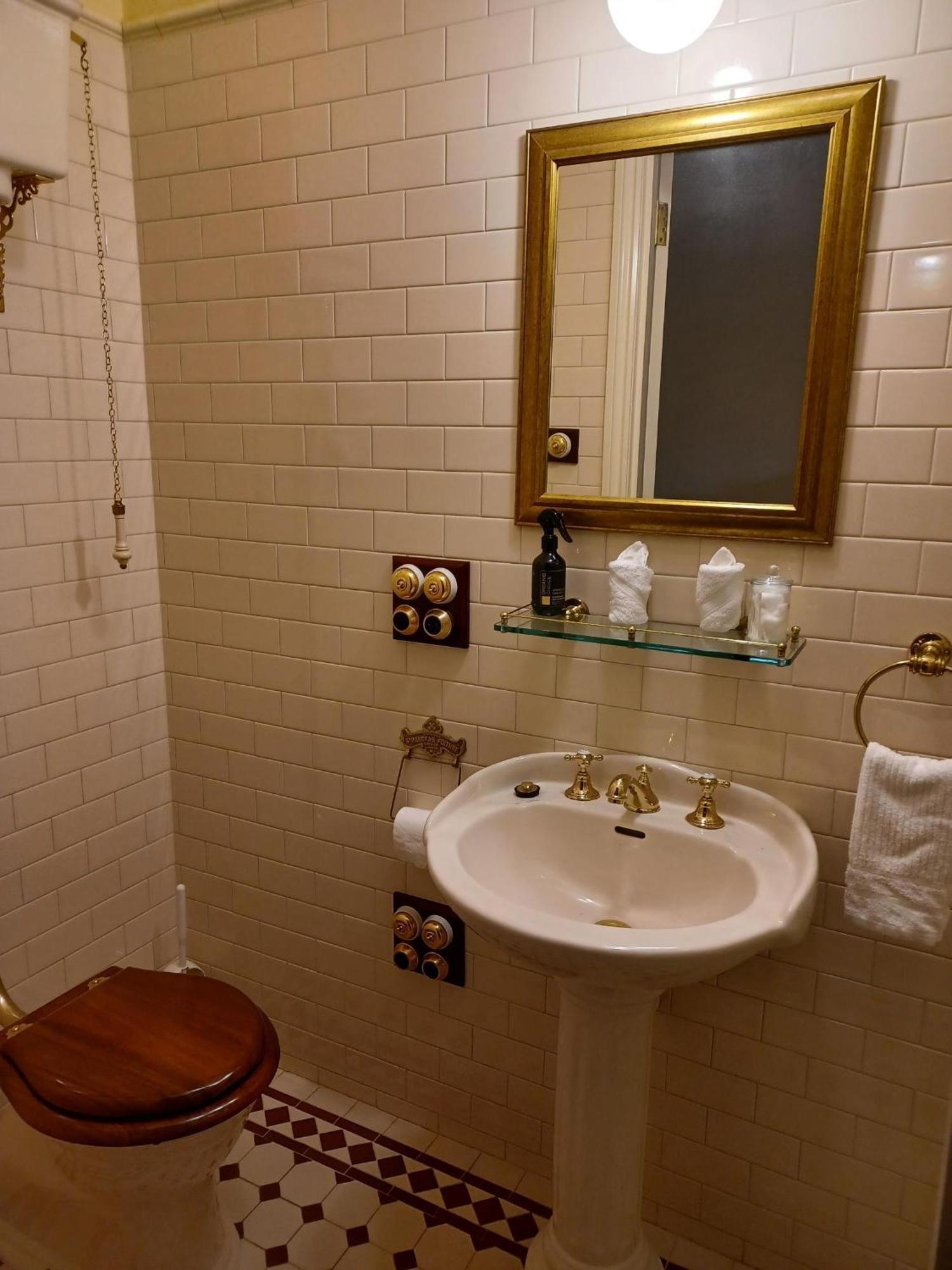 Kilmany Park Estate Bed and Breakfast Wurruk Εξωτερικό φωτογραφία