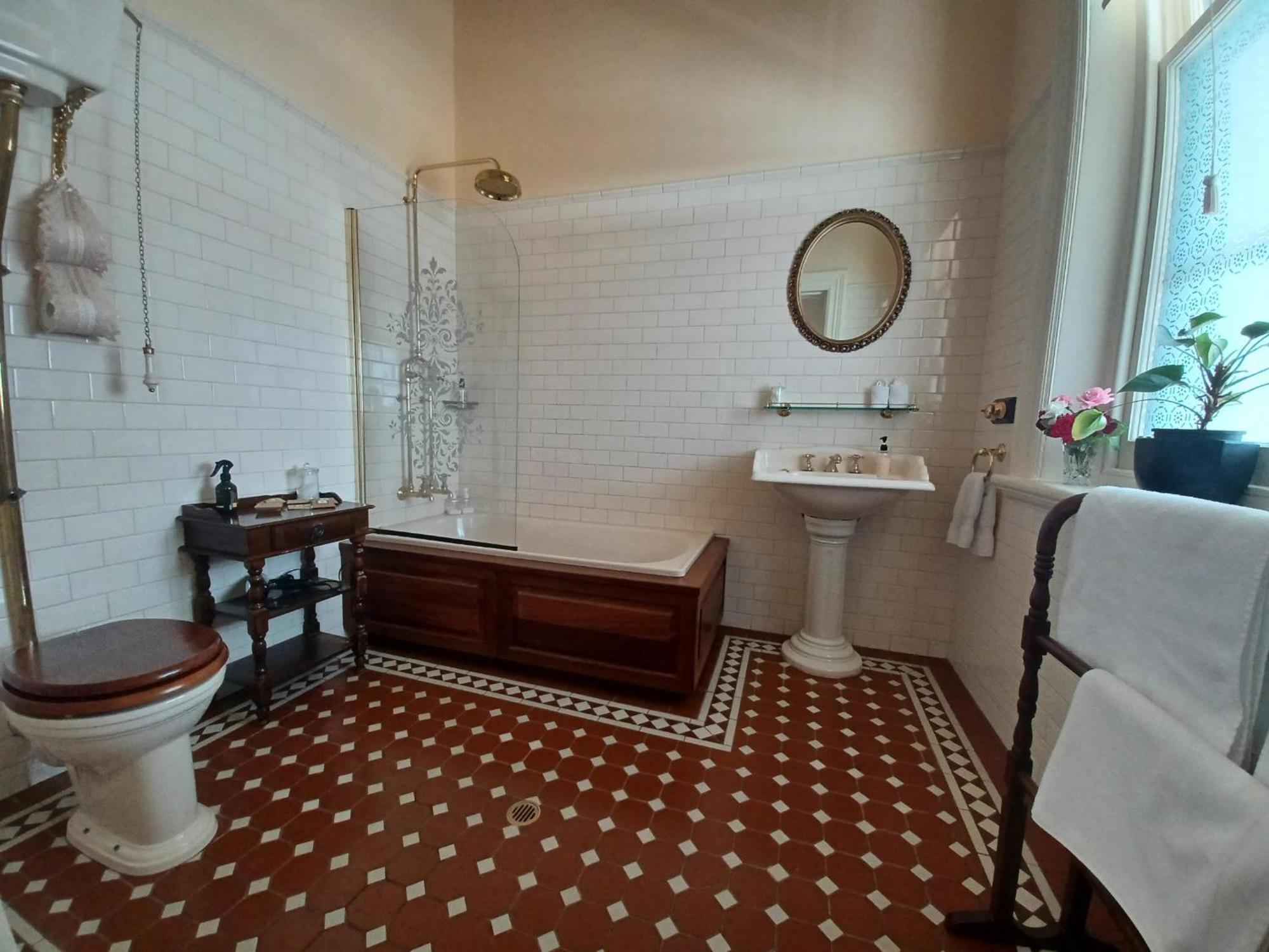 Kilmany Park Estate Bed and Breakfast Wurruk Εξωτερικό φωτογραφία